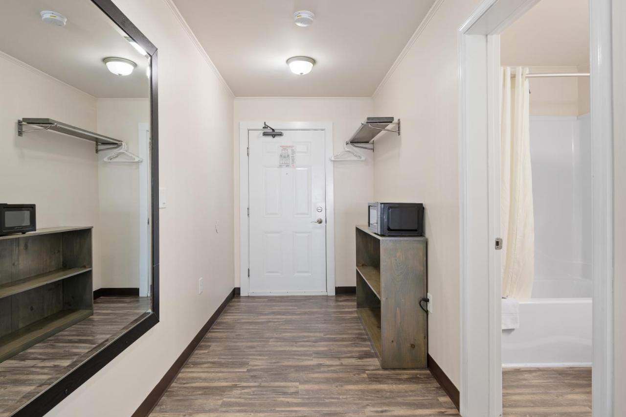 Beach Bum Inn Ocean City Dış mekan fotoğraf