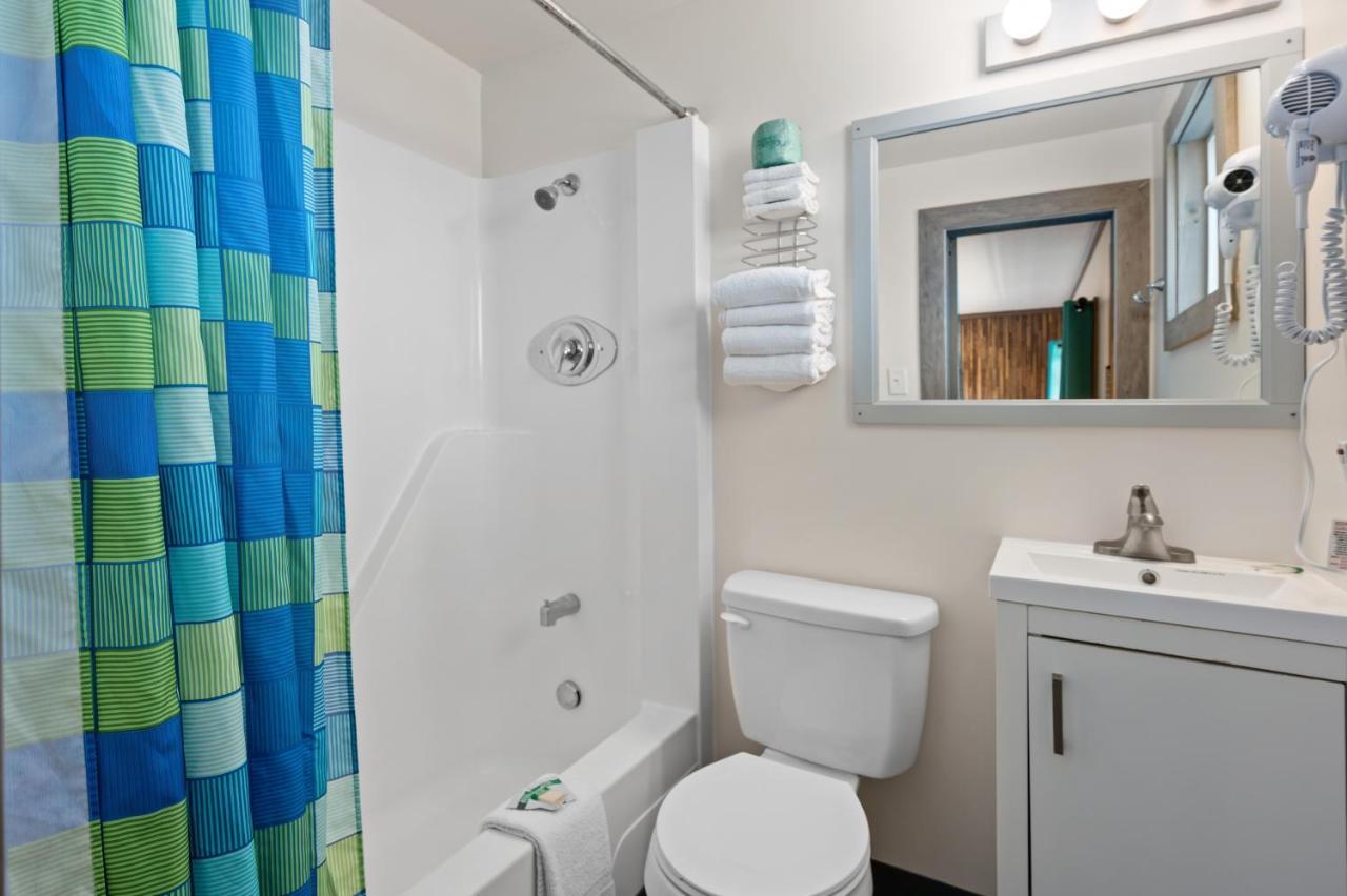 Beach Bum Inn Ocean City Dış mekan fotoğraf
