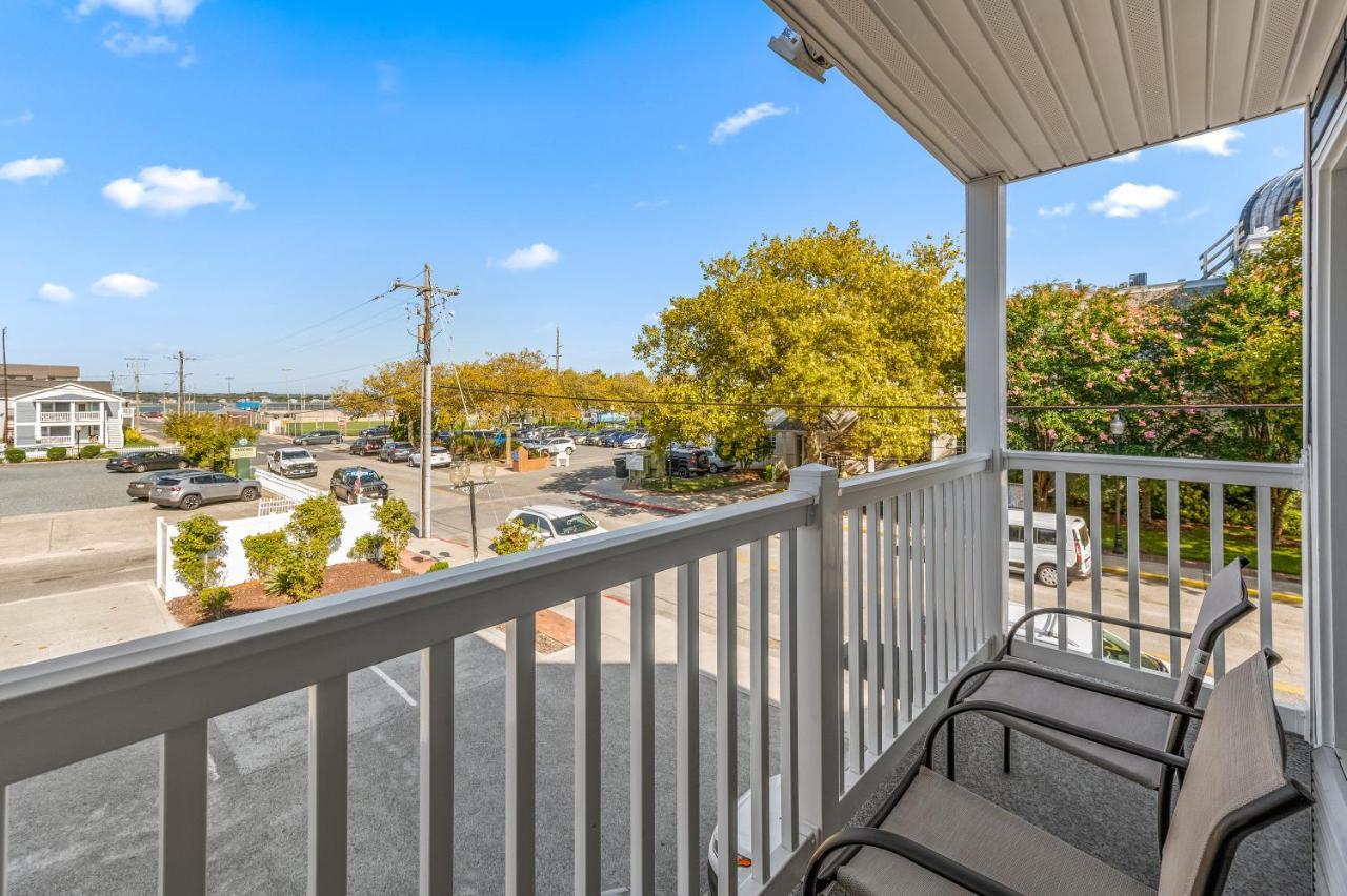Beach Bum Inn Ocean City Dış mekan fotoğraf