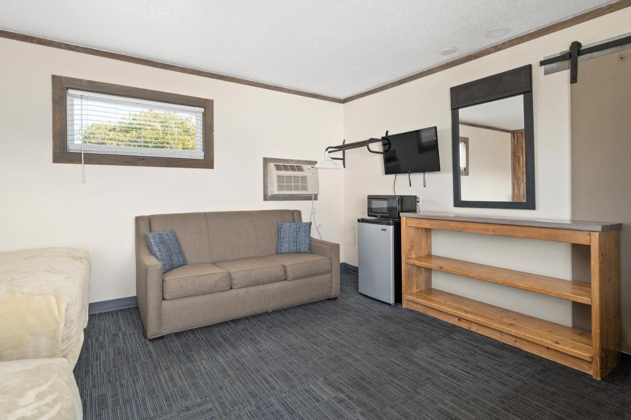 Beach Bum Inn Ocean City Dış mekan fotoğraf
