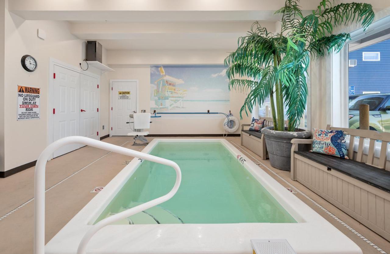 Beach Bum Inn Ocean City Dış mekan fotoğraf