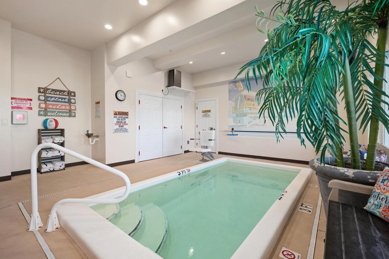 Beach Bum Inn Ocean City Dış mekan fotoğraf