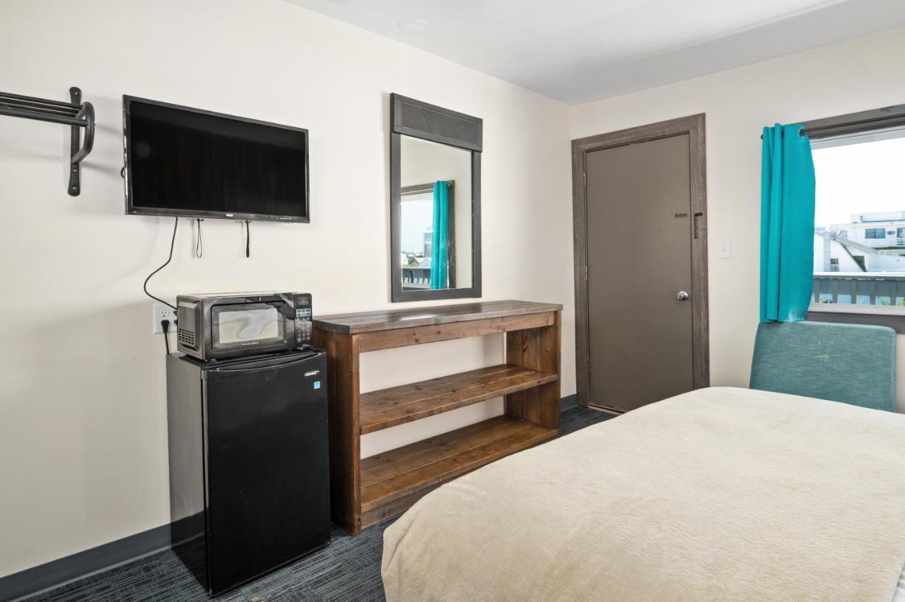 Beach Bum Inn Ocean City Dış mekan fotoğraf